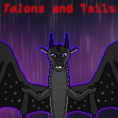 Talons and Tails - A Darkstalker Hopes and Dreams