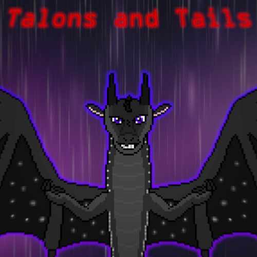 Talons and Tails - A Darkstalker Hopes and Dreams