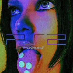cxr - Dont Be Afraid Of Me.