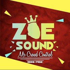 MIXTAPE GOOD MOOD 3.0🚨🎉KOUPE SA🍾 BY DJ ZOE SOUND
