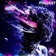 BERG - DnB Podcast #2
