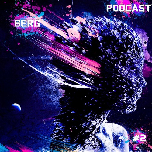 BERG - DnB Podcast #2