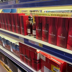 UE-Chine: l'inquiétude des producteurs et distributeurs de cognac sur le marché chinois 6 mai 2024