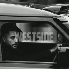 Josylvio Type Beat | "Westside" | Underground Rap Beat 2024 (Prod.Beneluxbeatz x Sambasam)