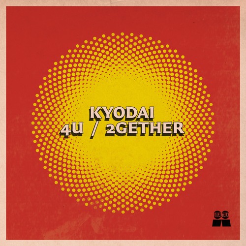 PREMIERE. Kyodai - 2gether [Local Talk]