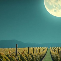 wine of california