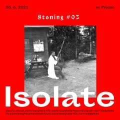 Stoning #03 w/ Prozac