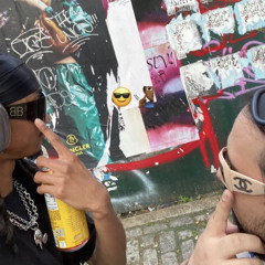 HELLASWANK - FLYER DEN [FK]