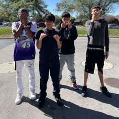 Dope SMOKE - REAL STEPPAS ONLY