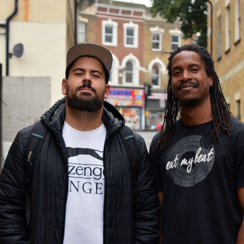 Extra Sauce w/ eatmybeat, Joel Deep & And What LDN - Subtle Radio - 02/06/2024