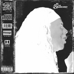 Obsidian (Prod. Ymperial)