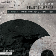 Phantom Manor (Jonas Steur Remix)