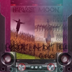 harvest moon