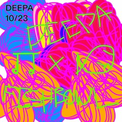 DEEPA RADIO MIX 2 (Oct 23)