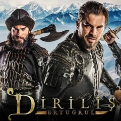 Ertugul Ghazi Dirilis