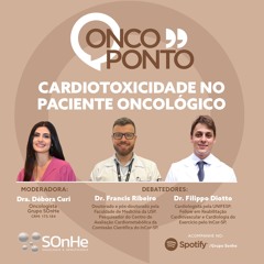 Cardiotoxicidade no Paciente Oncológico