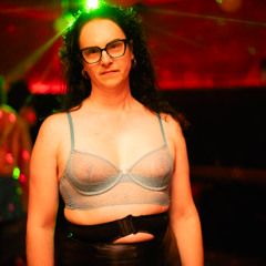 Gavilán Rayna Russom @ Double Virgo Radio