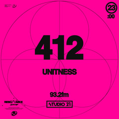 Resonance Moscow 412 w/ unitness (09.12.2023)