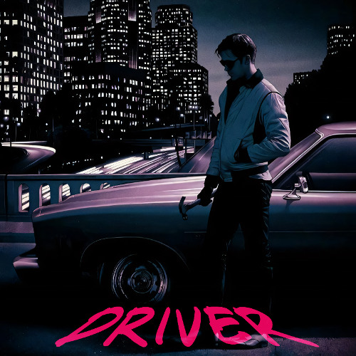 Stream DRIVER by WOLF4STXN | Listen online for free on SoundCloud