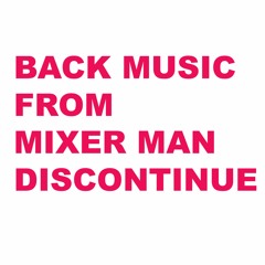 Italian Man Who Went To Malta (Mixer Man Remix)