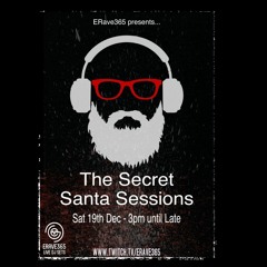 The Secret Santa Sessions - No.2 Mister Lean - Disco - 20.12.20