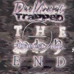 [Dave Minecraft: Trapped] The End Pt. II | Quae Est Finis