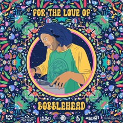 Bobblehead & Juanmad - Makinas Lokas (Believe Lab)