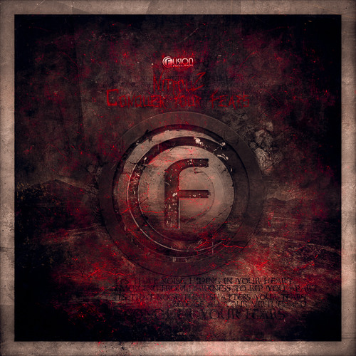 Conquer Your Fears (Original Mix)