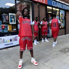 A2Anti - Gang [Original] - [prod .nathan.] | Eng. @bpm_prodz