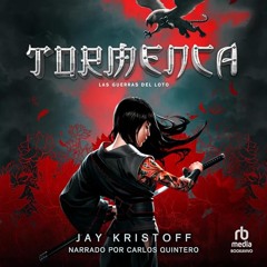 Tormenta (Audiolibro)