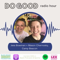 Episode 46 | Camp Beacon