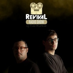 D-RAMØNES REVIVAL RADIO SHOW IBIZA GLOBAL RADIO 18.10.2025