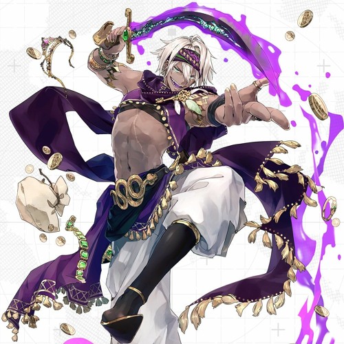 Stream エウレカレプリカ (Eureka Replica) [Game vers