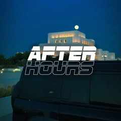 after hours #026 ft. Planet Giza