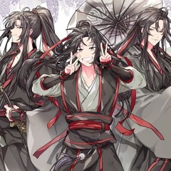 Wei Wuxian