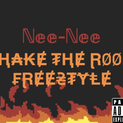 Shake the Room Freestyle