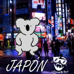 JAPON Trap Beat Instrumental Travis Scott Eladio Carrion