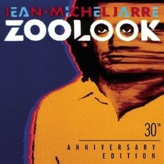 Jean Michael Jarre - [1984] [FLAC] Zoolook