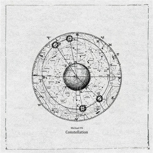 Michael FK - Constellation