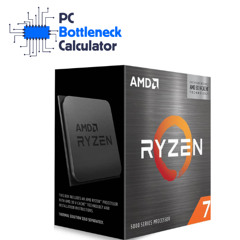 PC Bottleneck Calculator