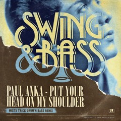 Paul Anka - Head On My Shoulder (Drum & Bass Remix)