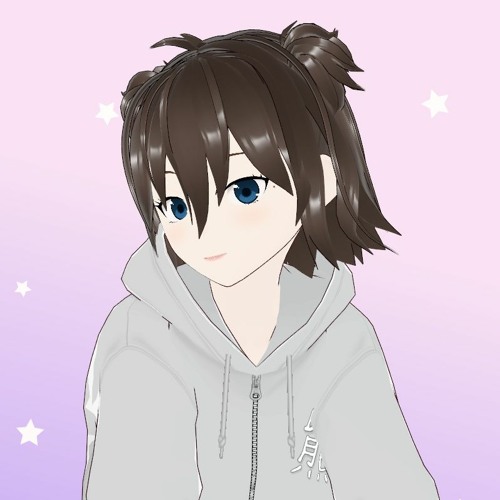 Stream Palette Yuyoyuppe (Akiko's Idol Vocal Practice) by Lunar/Shift