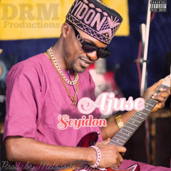 SEYIDON - AJUSE