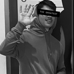 THE GREATEST FT.LOGAN(prod.donny1k)