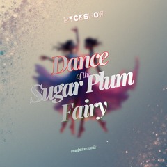 Dance of the Sugar Fairy Plum (RyckShow AMAPIANO remix)