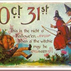 happy halloween kids RLK+NRNC <3