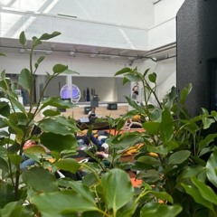 Astrodyssea - Ushant Open Sea