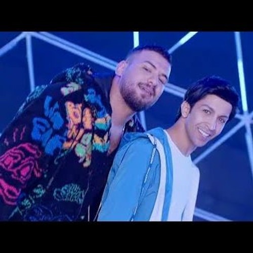 هشام جمال و مسلم - واحدة انتحار | رمضان 2022