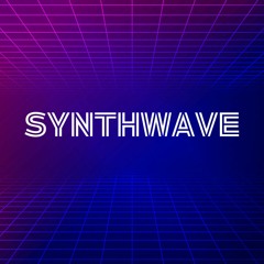 Synthwave Track for sale