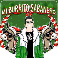 Javi Guzman - Mi Burrito Sabanero (Extended Mix) [Free Download]